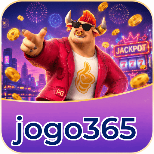 Requisitos do APK jogo365 para Android - Logo Oficial