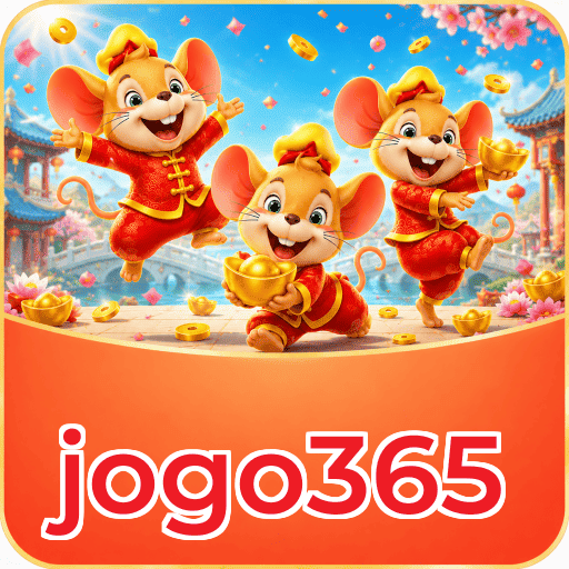 jogo365 Logo Oficial