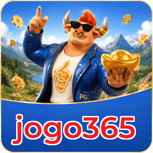 Logo jogo365 Loteria Online