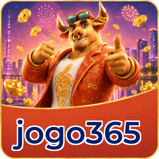 jogo365 Logo - Bônus com Rollover Justo