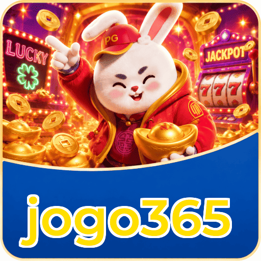 jogo365 Logo - Bônus de Cadastro
