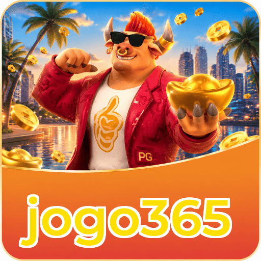 jogo365 Jackpots Progressivos